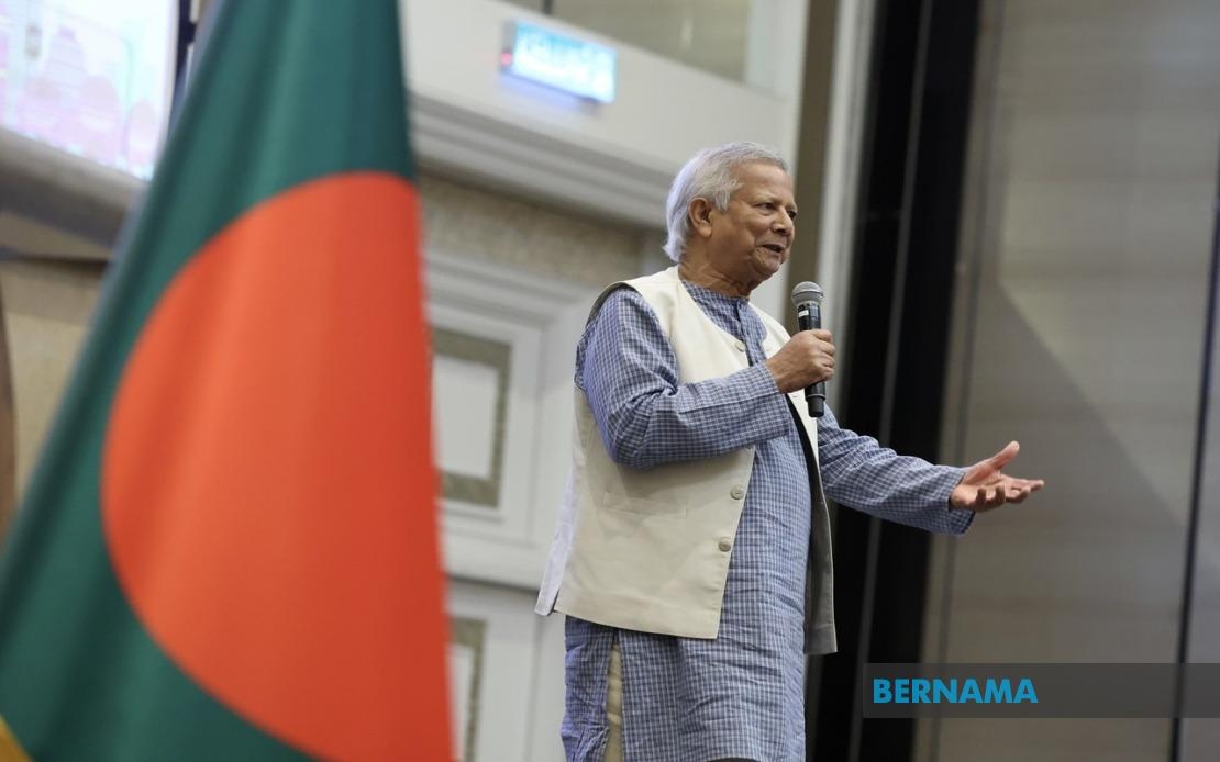 Bangladesh Looks To Malaysia's Influence To Address Rohingya Crisis