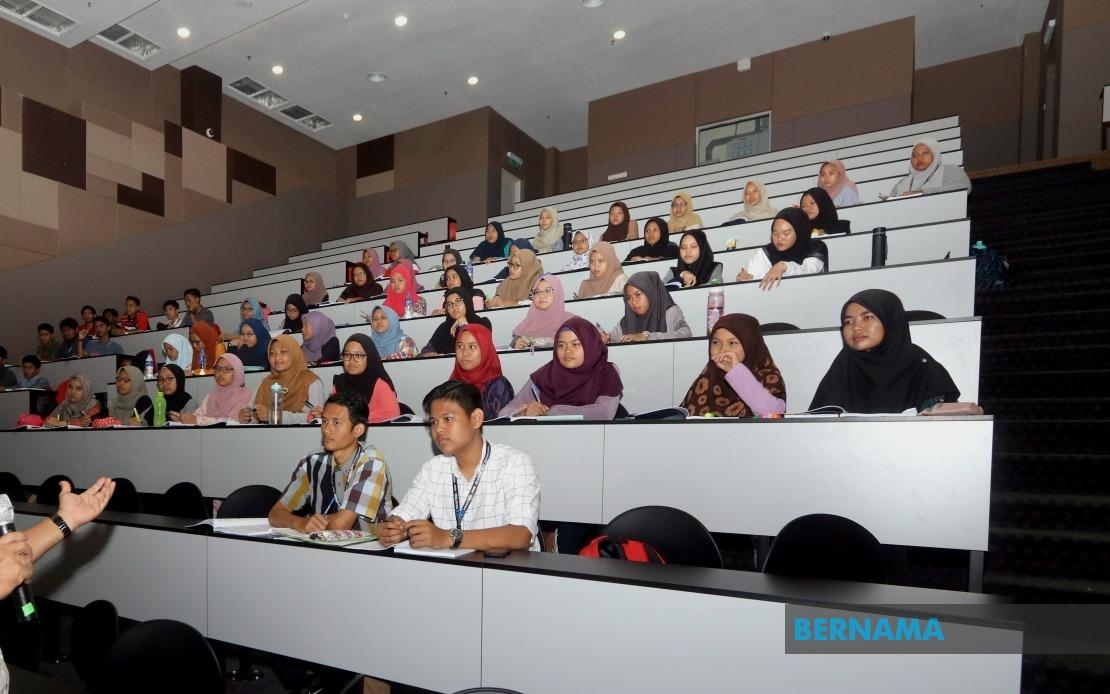 402 public University Students Referred For Counselling In 2024