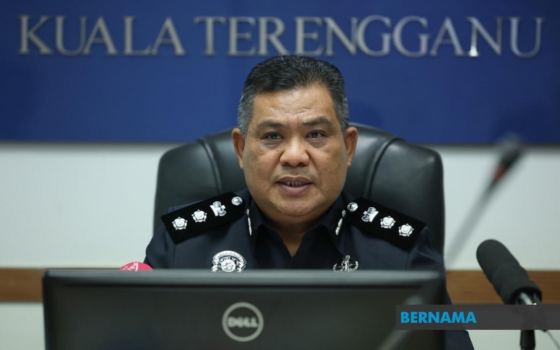 Pensioner Loses Over RM90,000 In Telegram Investment Scam