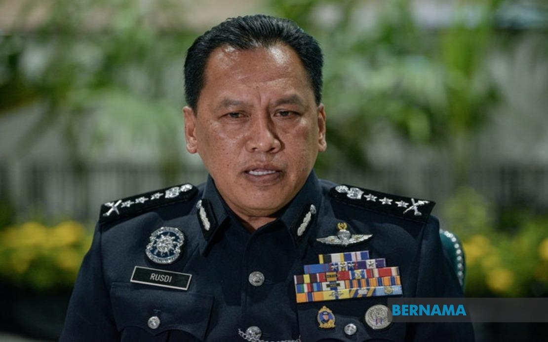 Police Confirm Body Found In Bangsar Is That Of British Man