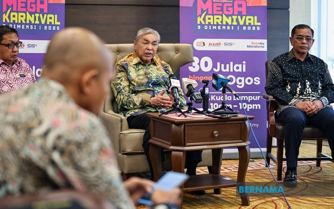 MK3D Integrates Rural Entrepreneurship Programmes Under One Strategic, Holistic Platform