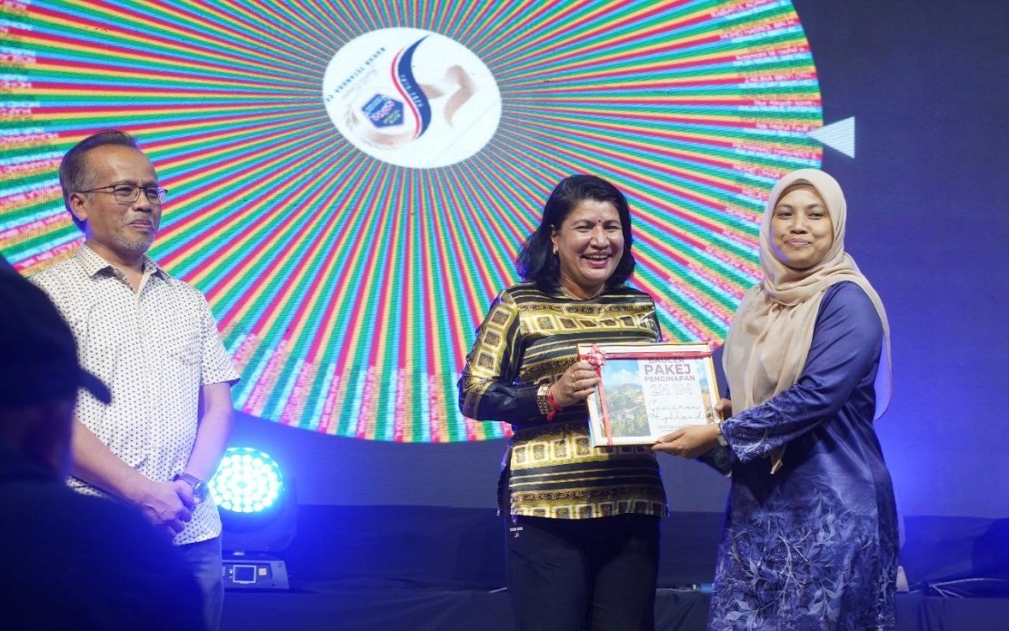 Unity Ministry Rolls Out Initiatives To Boost Youth Involvement In Rukun Tetangga