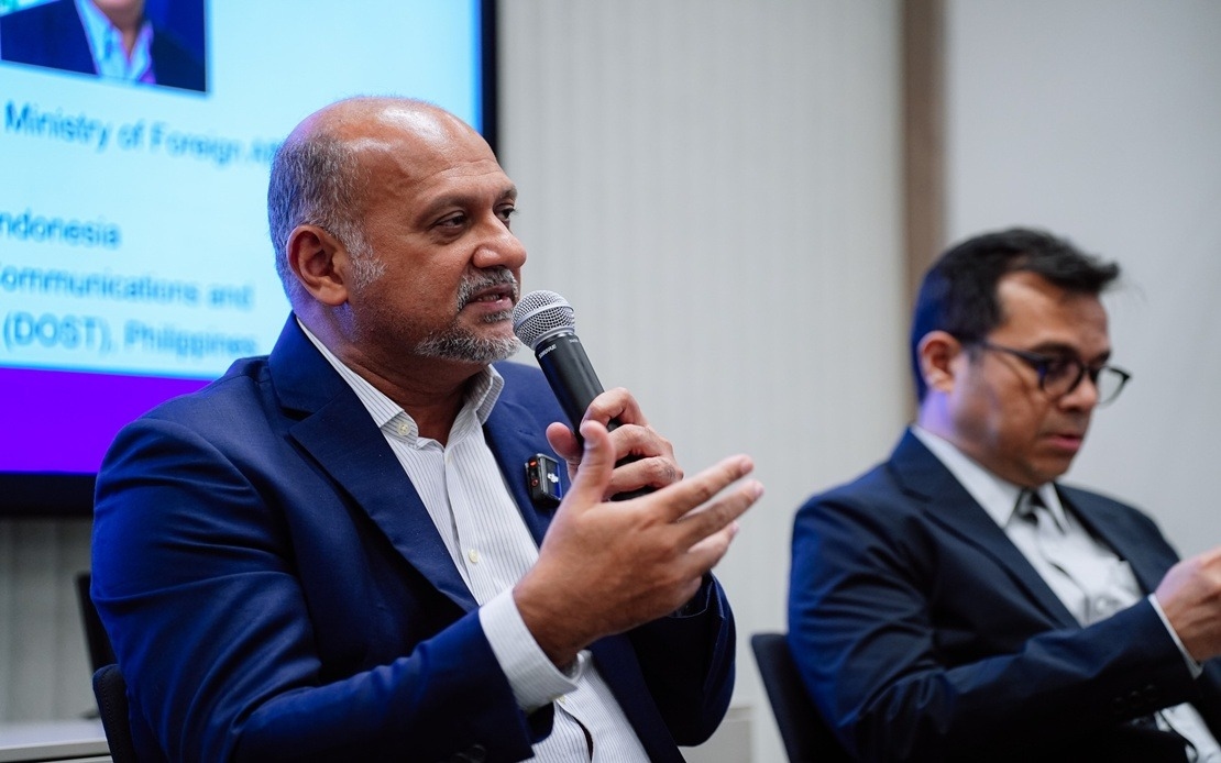 Malaysia To Host Smart City Expo Kuala Lumpur 2025 In September