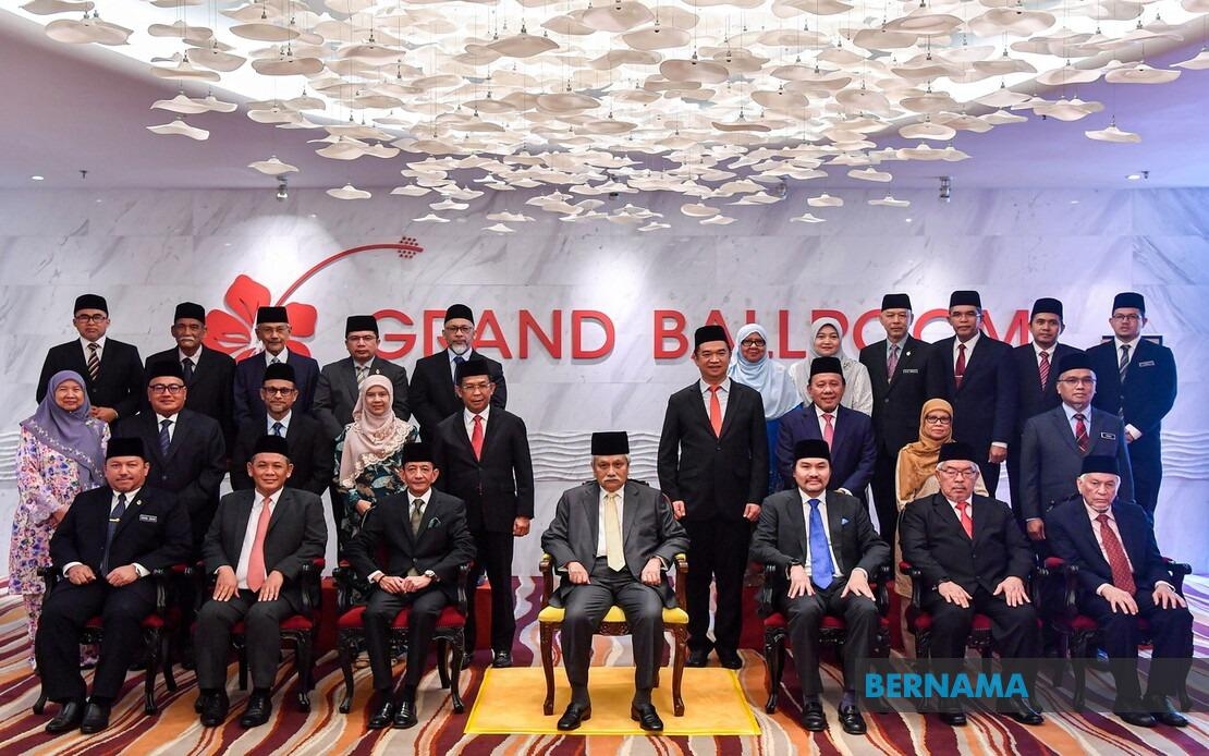 MAINS Corporation Records Increased Annual Income