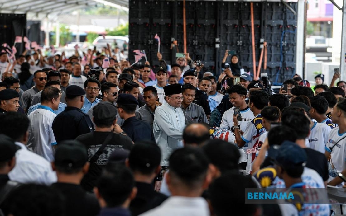 When Protest Reinforces Power: Reading Between The Chants Of July 26
