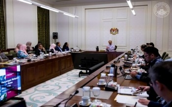 13MP Set To Address The Nation's Economic Challenges -- PM Anwar