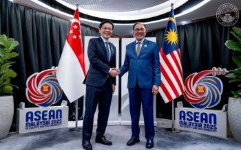 Malaysia And Singapore Agree To Strengthen Investment And Trade Cooperation