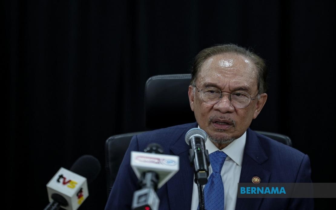 Malaysia And Indonesia Achieve Important Agreements In 13th Annual Consultation