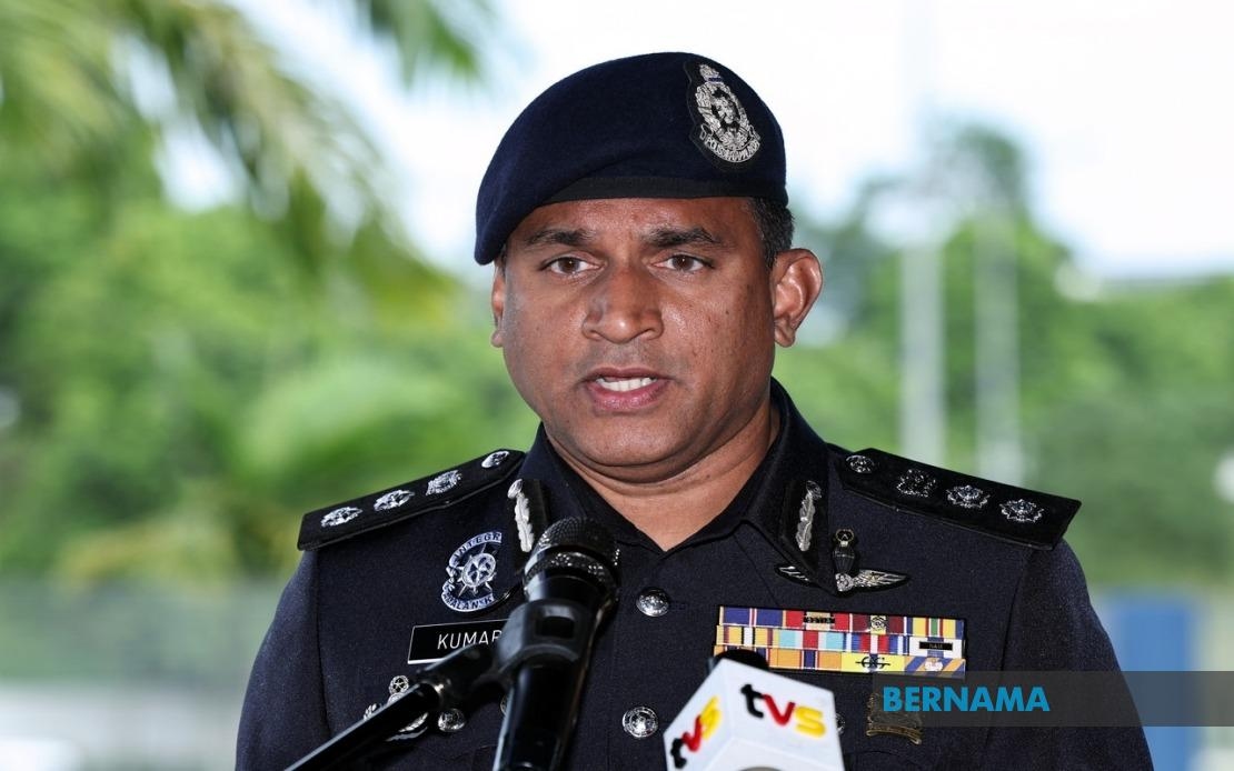 Police Rule Out Loan Shark Involvement In Teacher's Death