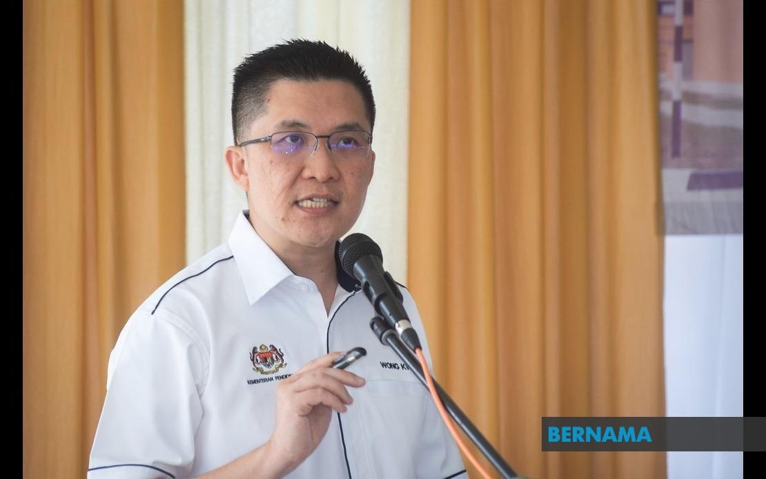 Malaysia Eyes Greater Global Collaboration As Guest Country Of Honour At 2025 BIBF