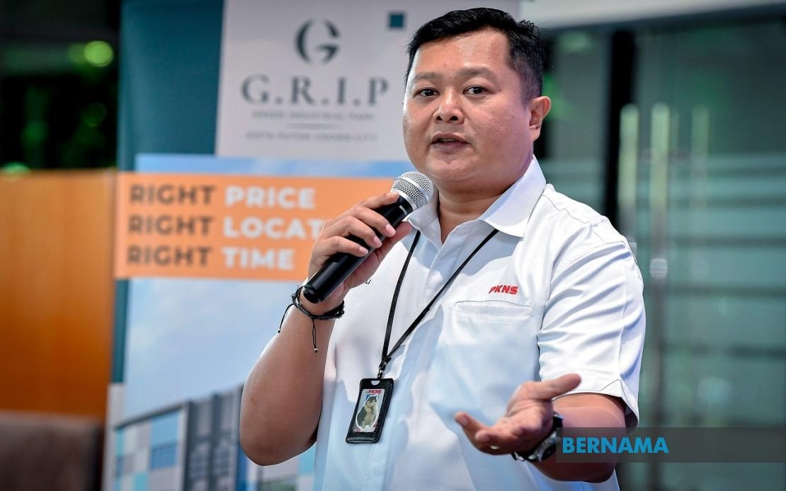 Phase 1 Of Kota Puteri Grip Offers Strategic Investment Opportunities