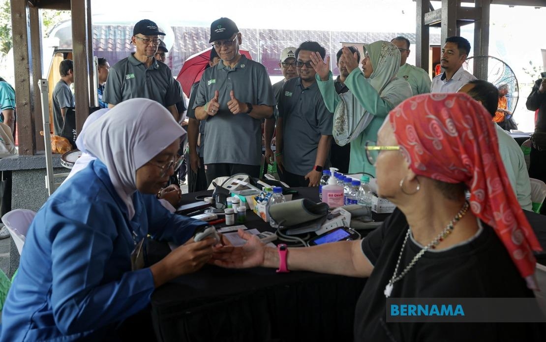 MOH Aims To Boost Healthcare Ecosystem With 81 Wellness Hubs