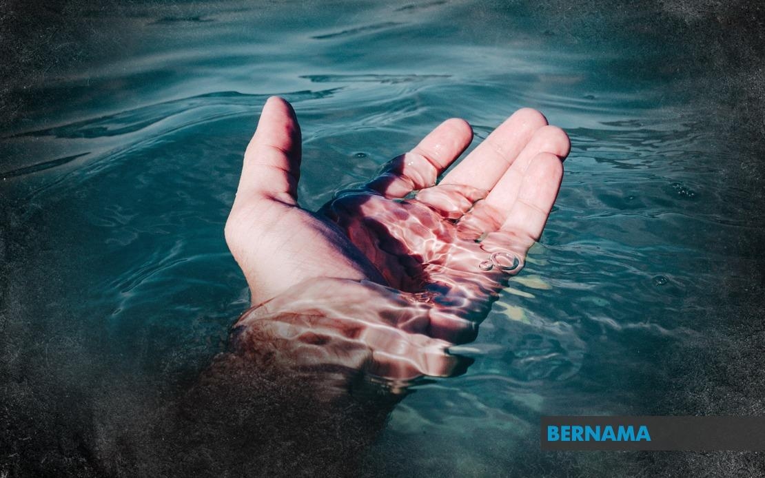 No New Leads, Search For Missing Influencer In Sungai Tui Called Off