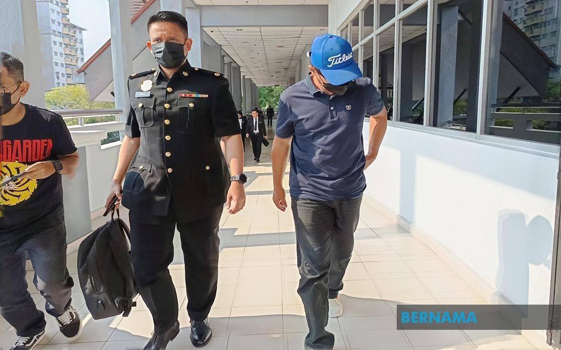 KPDN Enforcement Assistant Pleads Not Guilty To Soliciting Bribe
