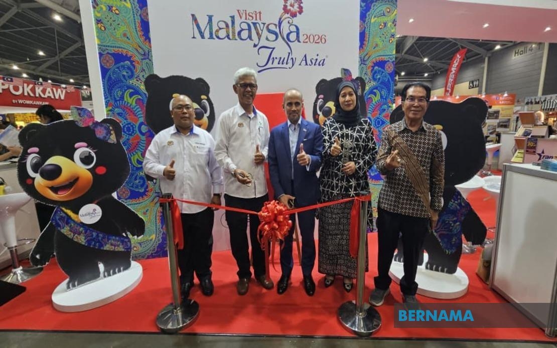Tourism Malaysia Promotes Eco-tourism In Singapore With New Stargazing Experiences