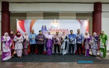Polytechnic-level Jelajah HAWANA Programme Exposes Students To Evolving World Of Media