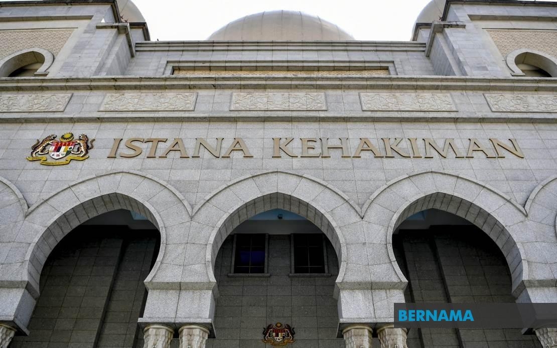 Federal Court Set Aug 13 To Deliver Verdict On AGC's Appeal In Najib's House Arrest Bid