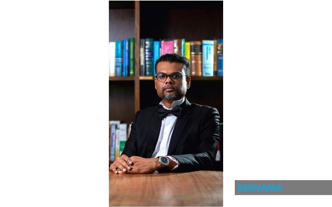 Transparency In Banking Vital To Combat Fraud, Build Trust, Says Legal Expert
