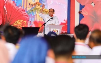 Federal Govt To Empower JS-SEZ -- PM Anwar