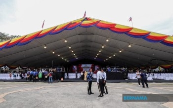 Launch Of 2025 National Month: All Eyes On Bandar Maharani This Weekend