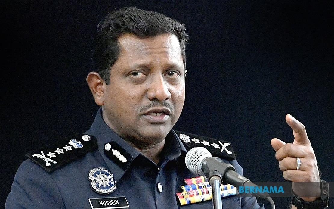 Police Probe AI-Manipulated Viral Video Featuring Former IGP