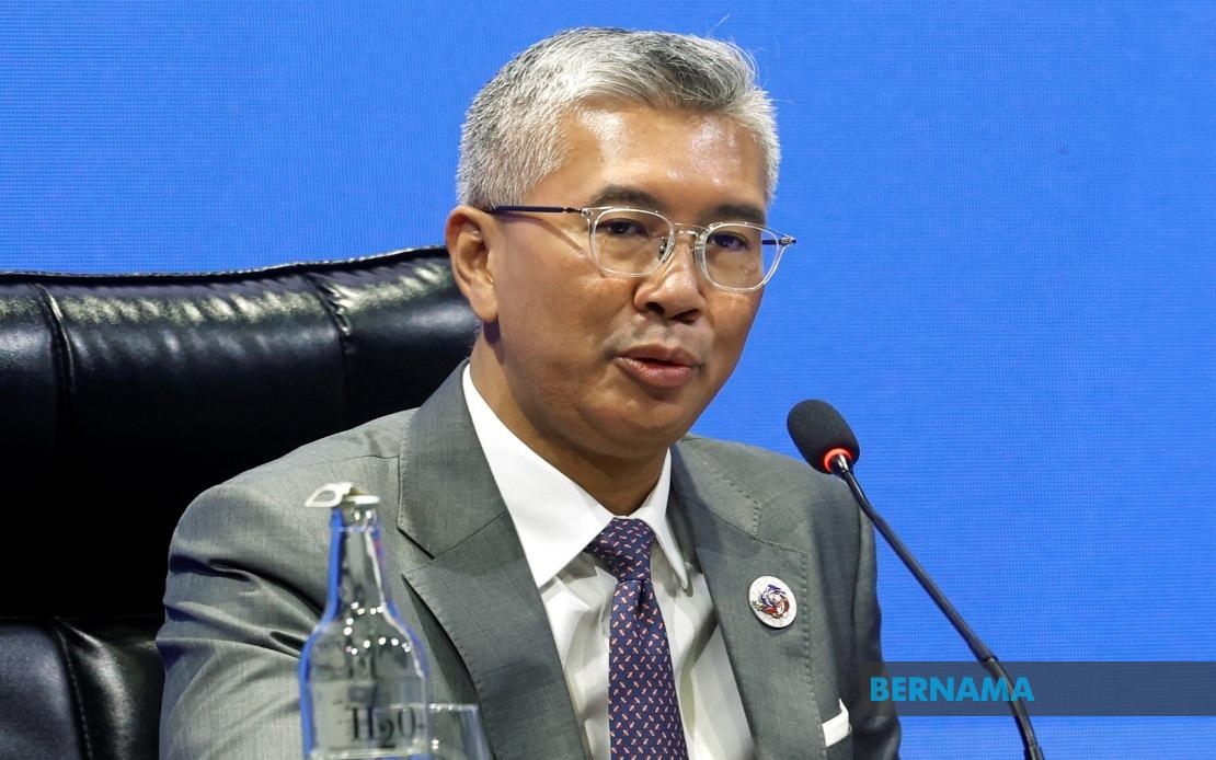 Tengku Zafrul Confirms Malaysia-GCC FTA Talks To Start Soon