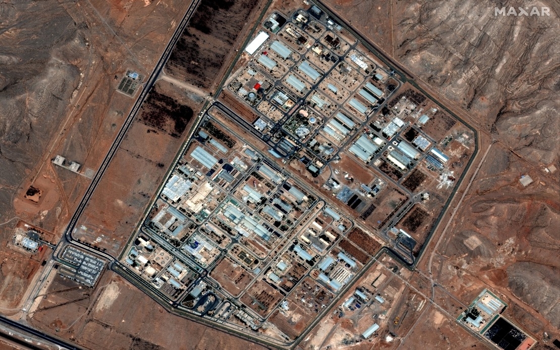 Iran Says Authorities Will Decide on NPT Withdrawal