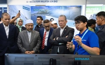 JPS Approves Over RM4 Bln Allocation For 17 Projects In Kelantan