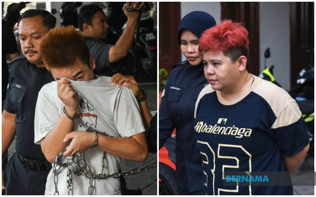 Two Individuals Charged With Causing Mischief By Setting Fire To Restaurant