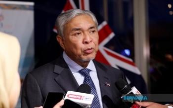 Ahmad Zahid To Focus On Sharing Knowledge With Maori Community, Livestock Industry In Rotorua