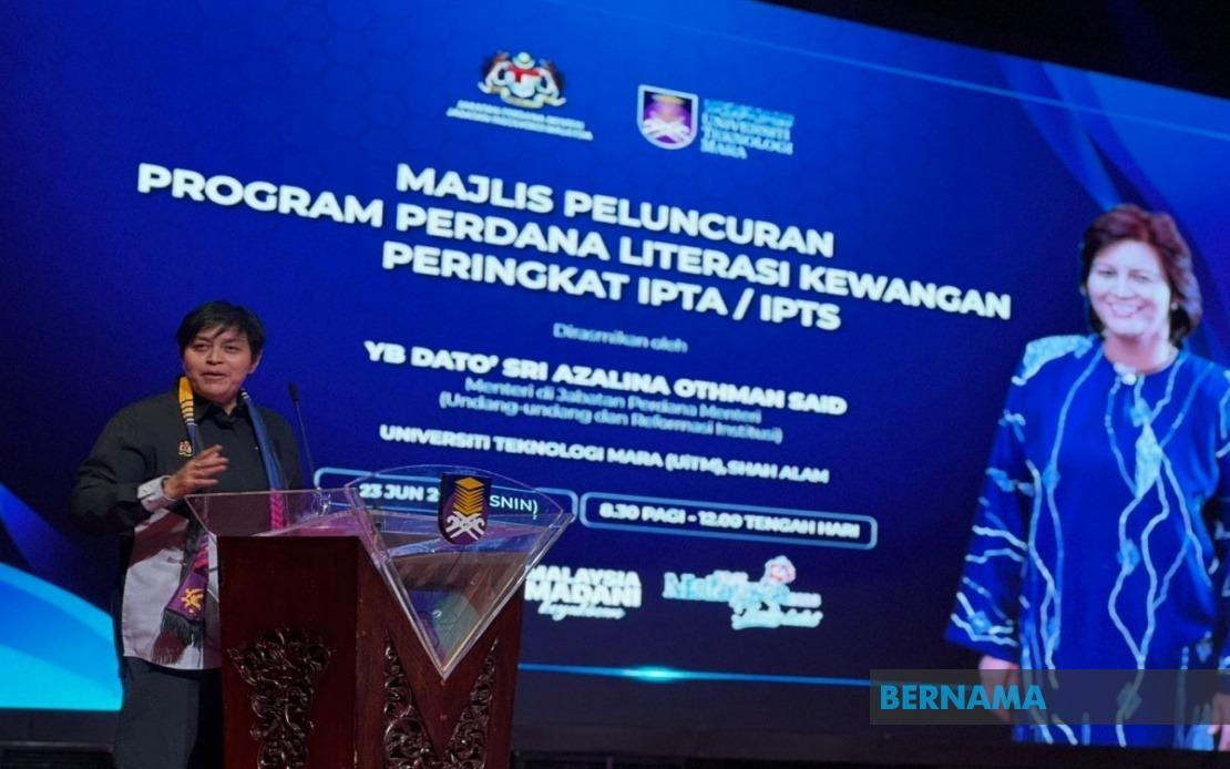 Govt Targets 200,000 Individuals To Be Discharged From Bankruptcy This Year
