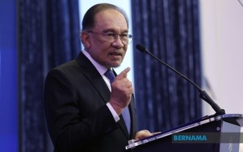 Fighting Corruption Boosts Economic Growth, Ensures National Harmony