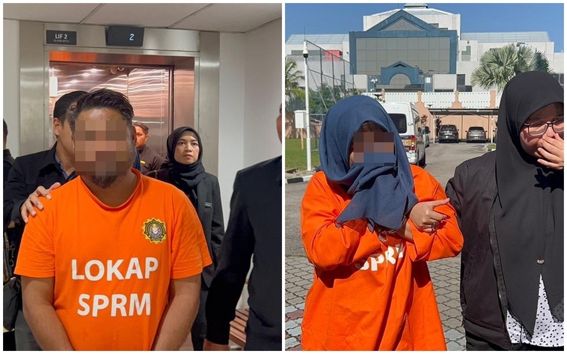 Three Local Authority Officers Remanded Over Alleged Bribes Linked To Building Plan Approvals