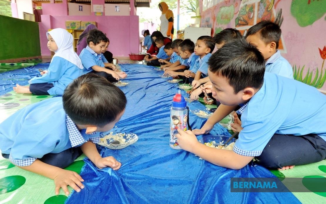 13MP: KEMAS Ready To Implement Steps To Make Preschool Compulsory From Age Five