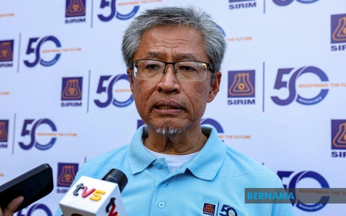 Over 20,000 Companies Use Sirim's Testing, Expertise Every Year
