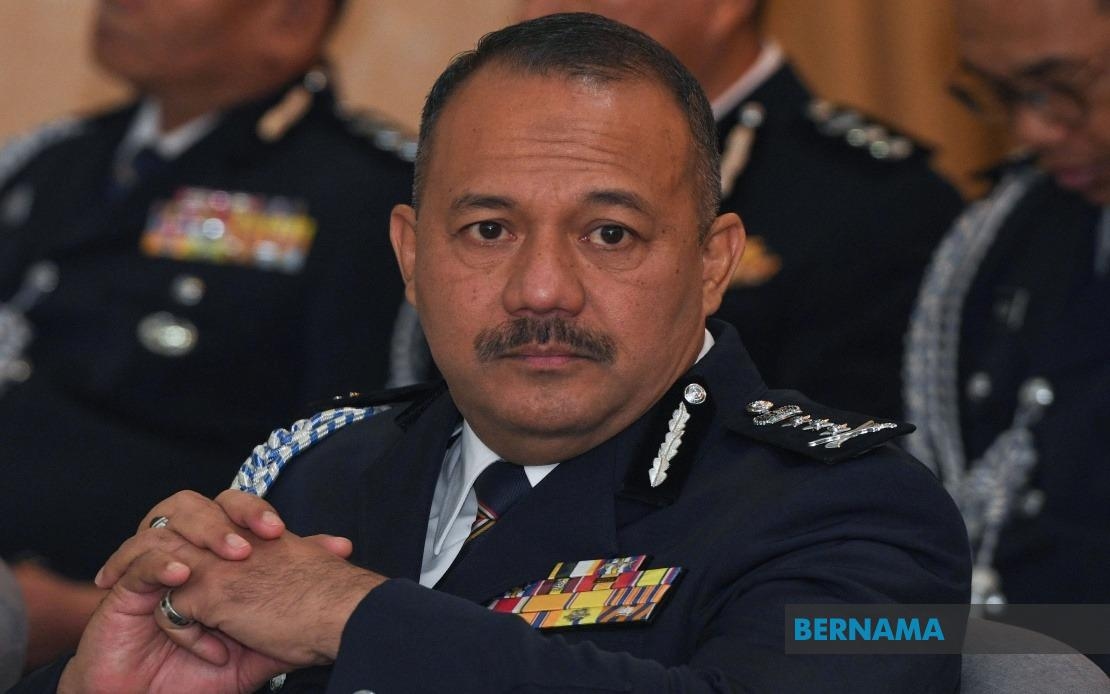 Police Probing Viral Video Involving 'Akmal Salleh' Facebook Page