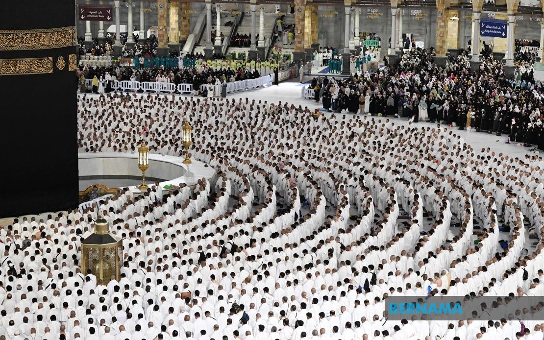 Many Pilgrims Opt To Decline Haj Subsidy – Mohd Na'im
