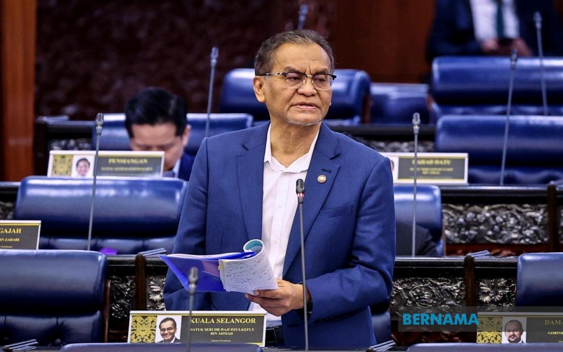 MOH To Launch Op Selamat PaPa On Aug 1