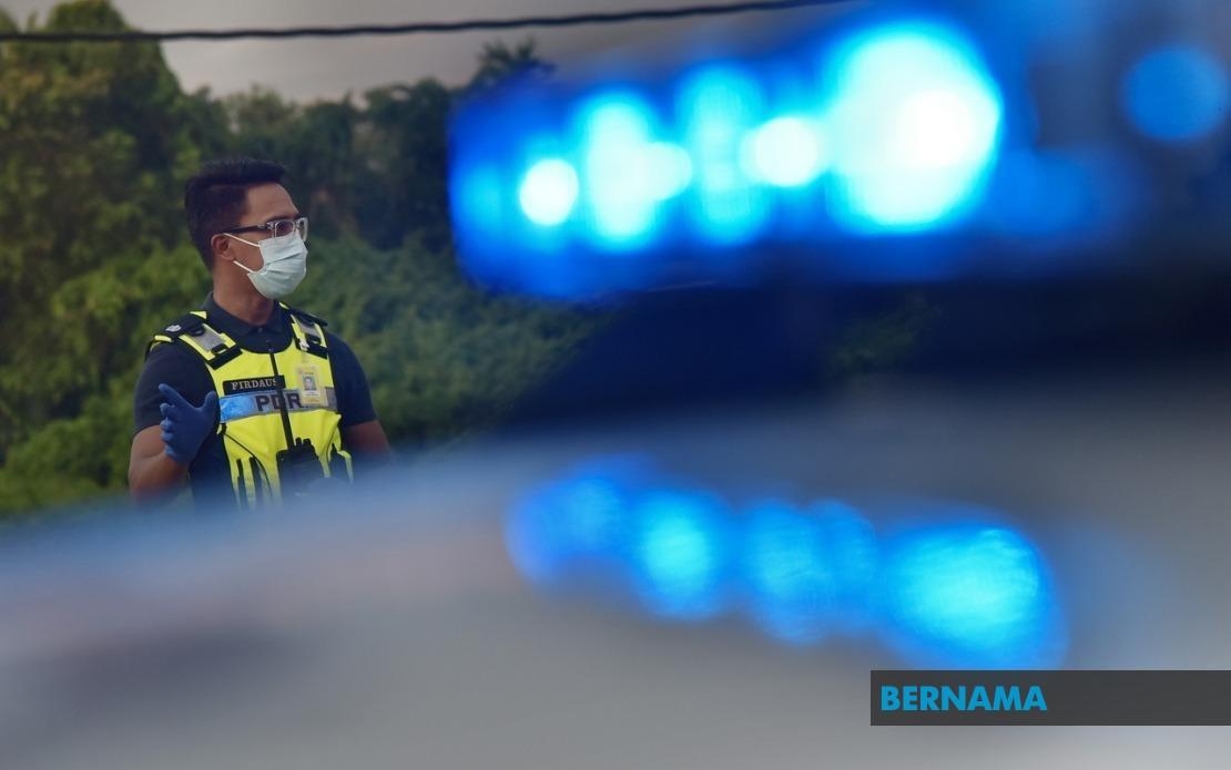 Kelantan Cops Identifying Suspects In Video Brawl Incident