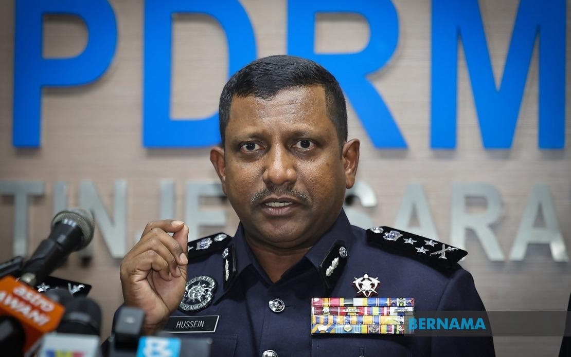 Four Individuals Arrested In Thailand Returned To Malaysia
