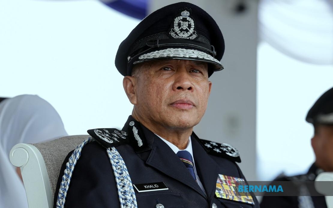 New IGP To Harness AI In Fight Against Crime