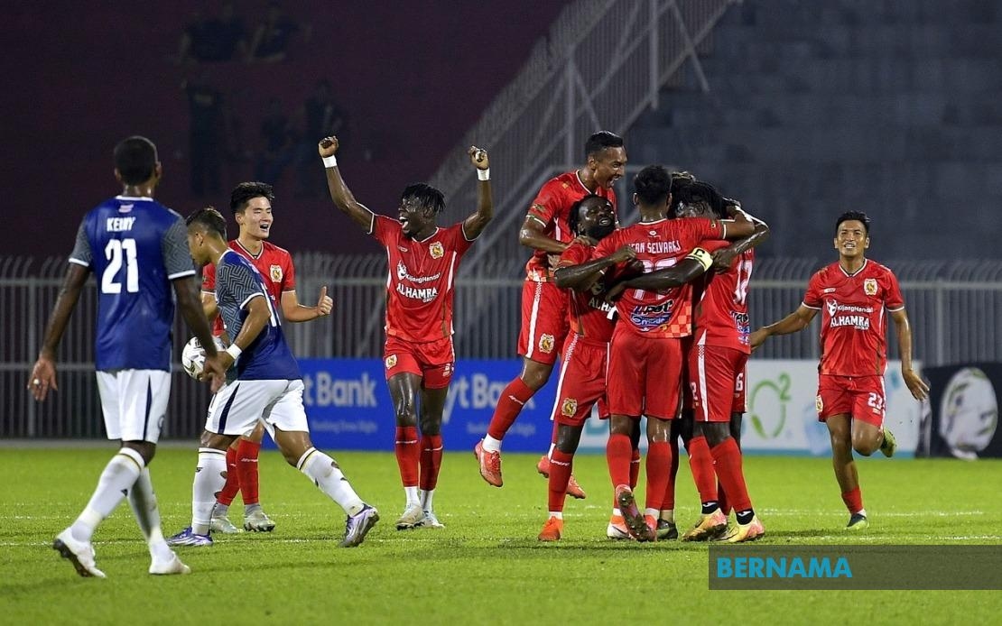 FA Cup: No Room For Complacency After Win Over KL City FC