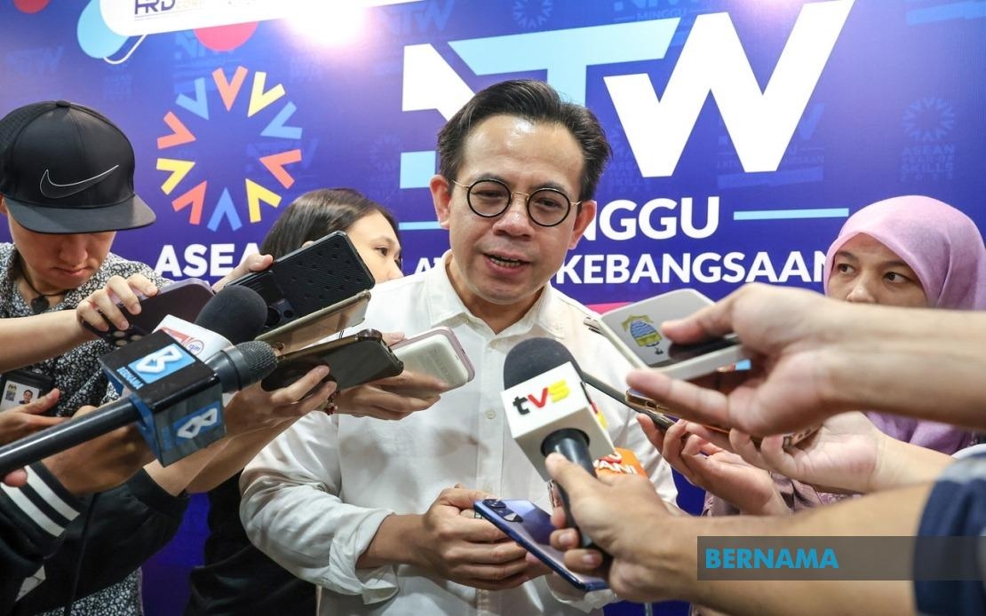 KESUMA, Penang To Partner On Talent Pipeline For Chip Design, High-tech Sectors