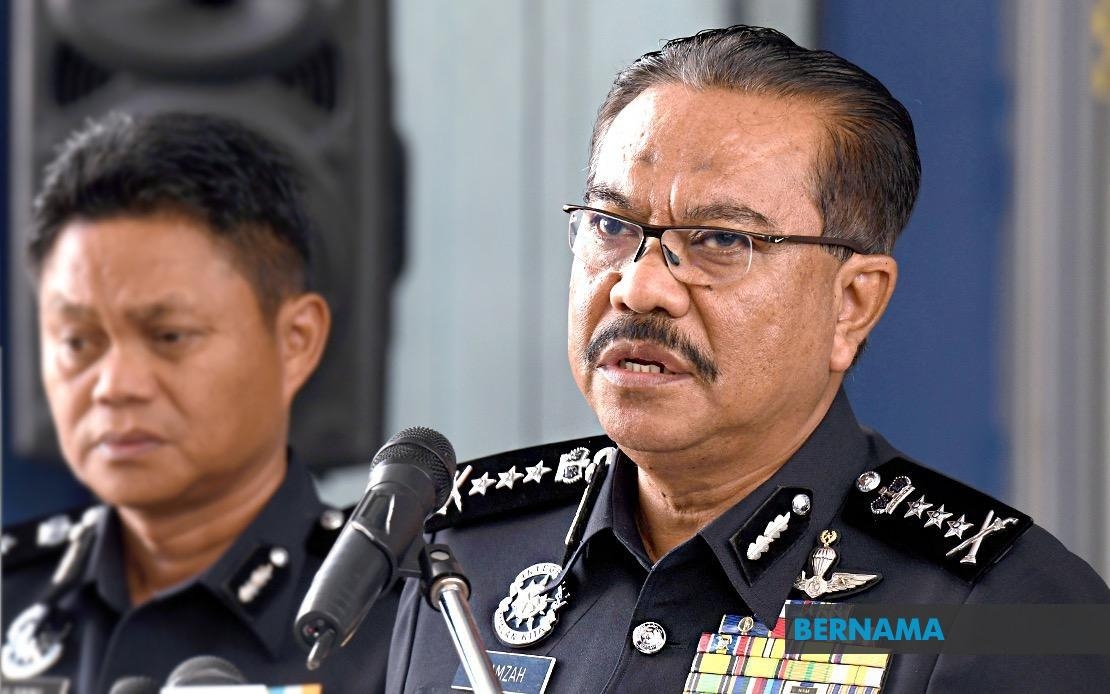 Finance Officer Loses Over RM4 Mln To Online Investment Scam