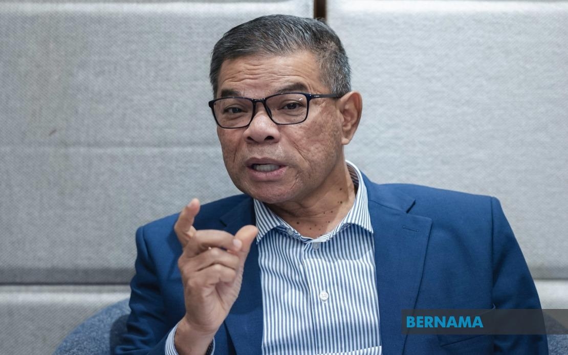 100,646 Foreign Workers With PLKS Could Not Be Detected