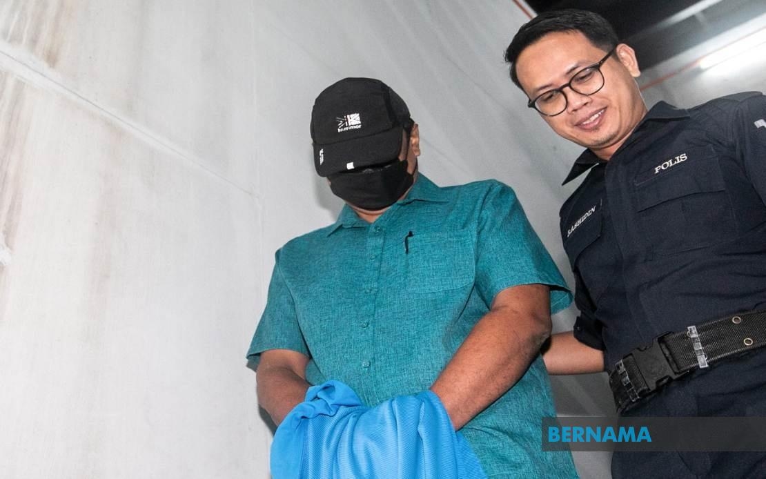 Former Private University Manager Fined RM35,000 For Using Forged Documents