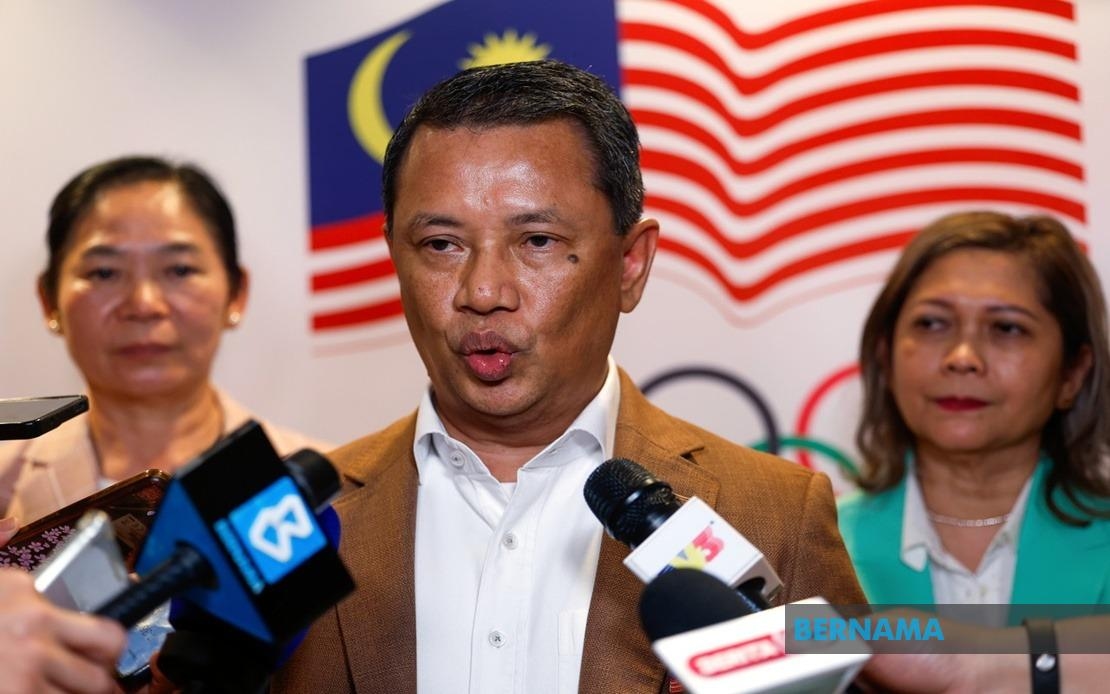 OCM Shortlists Candidates For Thailand SEA Games CDM, Deputy CDM