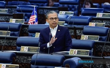 Verify Authenticity Of Social Media Content, Fahmi Reminds Netizens