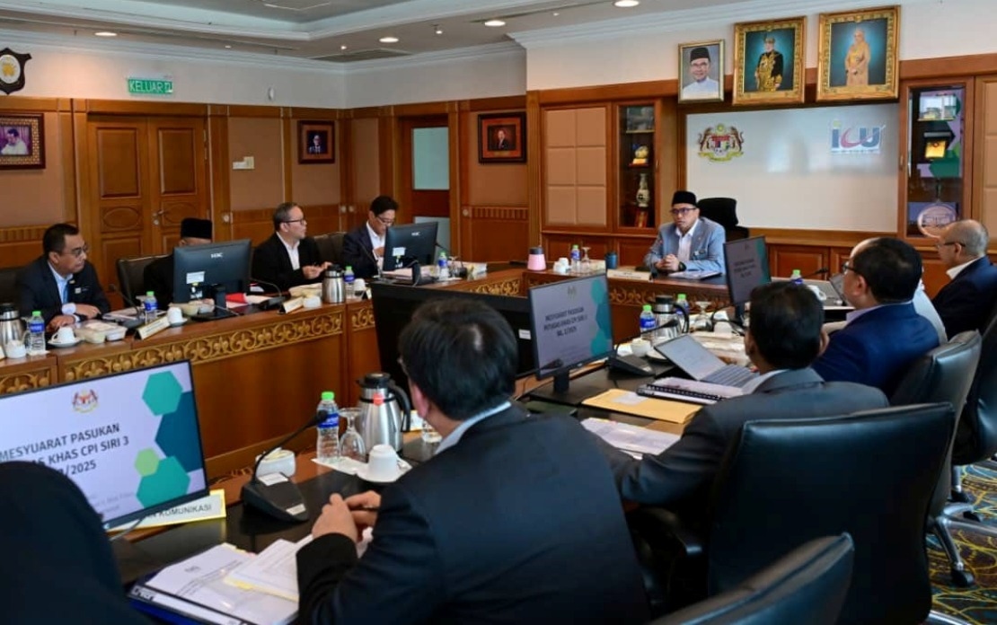 MITI Urged To Step Up Anti-Corruption Engagement With Business Community