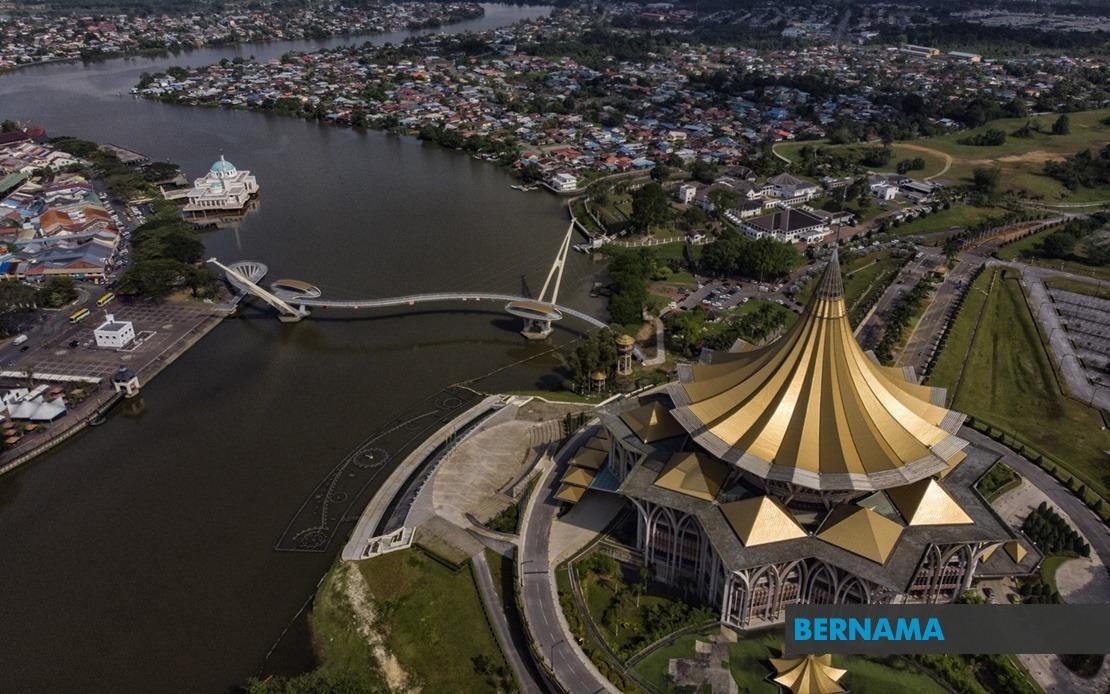 Sarawak Tables Bill To Increase State Assembly Seats From 82 To 99